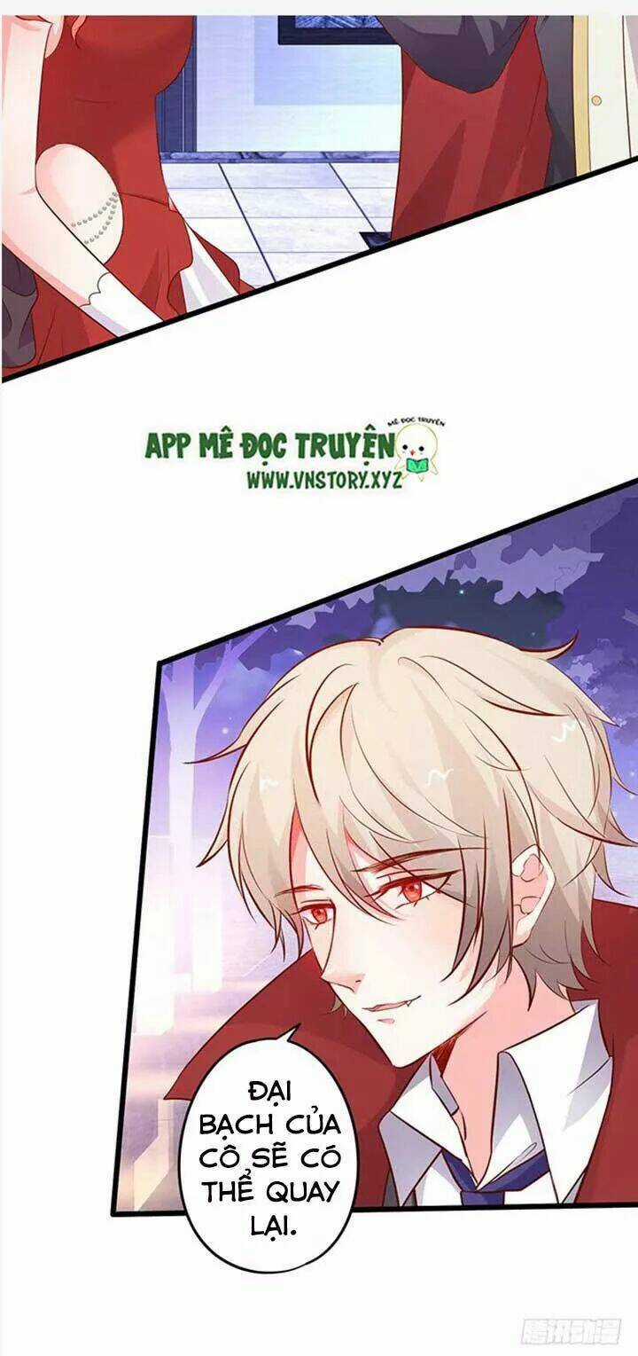 Huyết Tộc Đáng Yêu - Chapter 187 - Trang 3