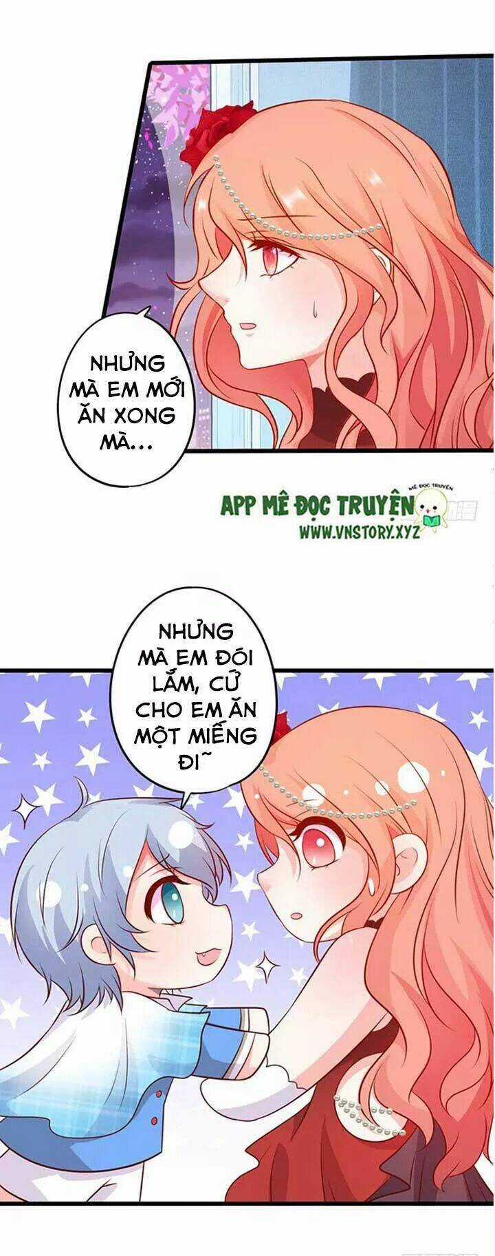 Huyết Tộc Đáng Yêu - Chapter 187 - Trang 21