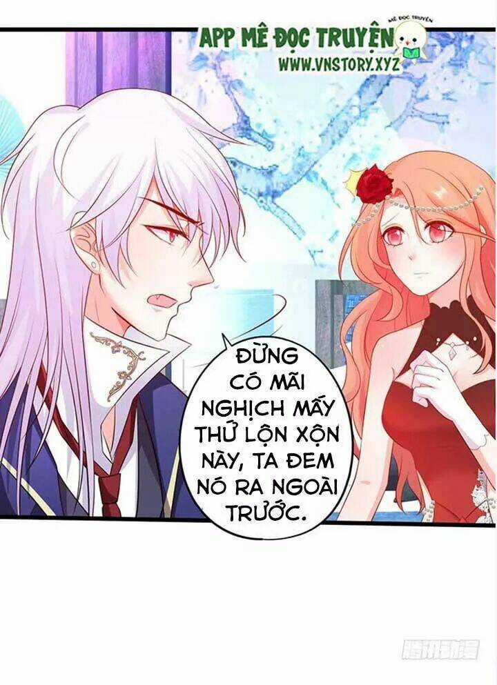 Huyết Tộc Đáng Yêu - Chapter 187 - Trang 26