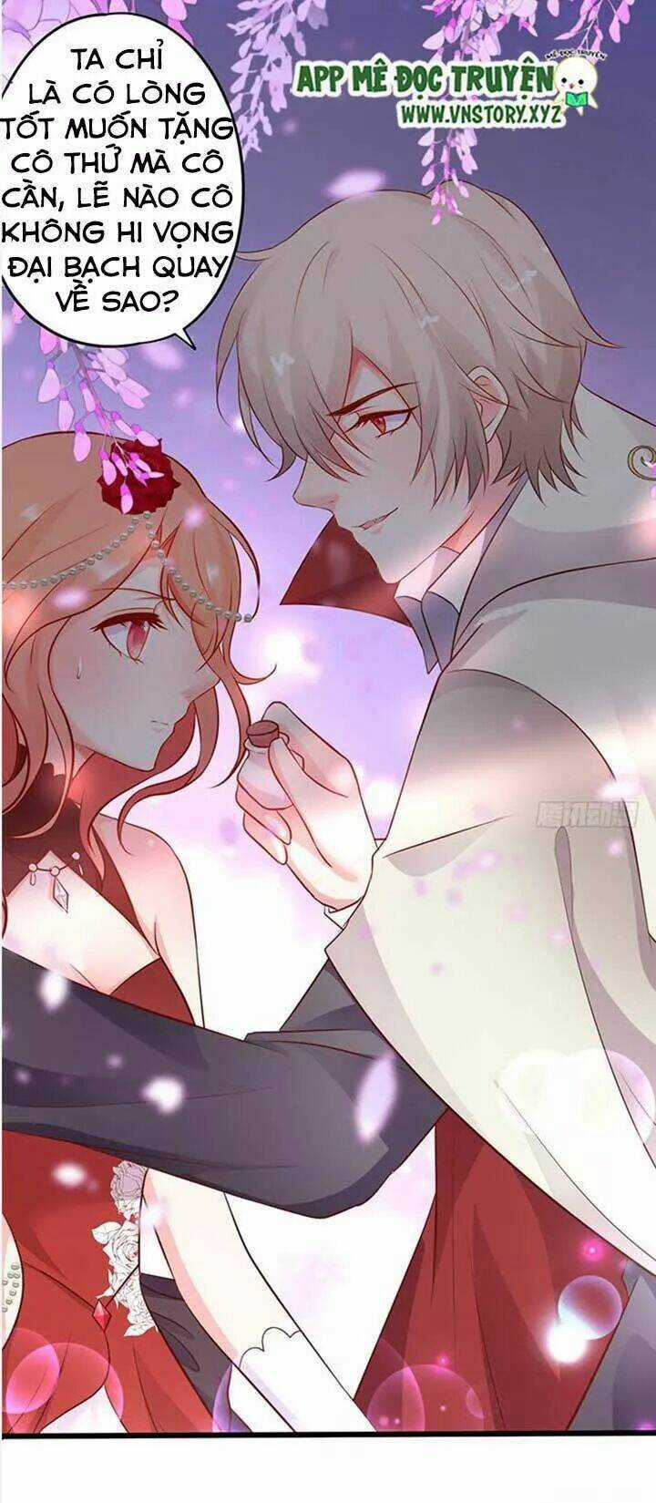 Huyết Tộc Đáng Yêu - Chapter 187 - Trang 6