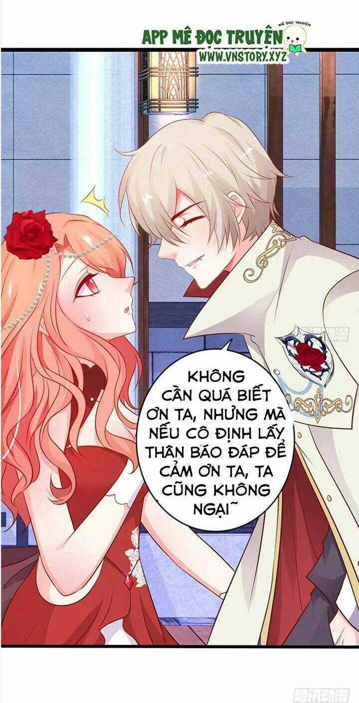 Huyết Tộc Đáng Yêu - Chapter 187 - Trang 10