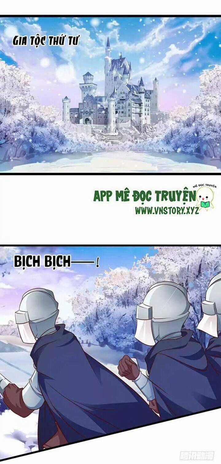 Huyết Tộc Đáng Yêu - Chapter 188 - Trang 2