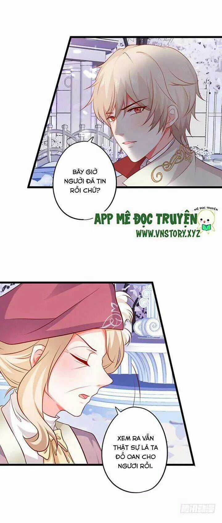 Huyết Tộc Đáng Yêu - Chapter 188 - Trang 14