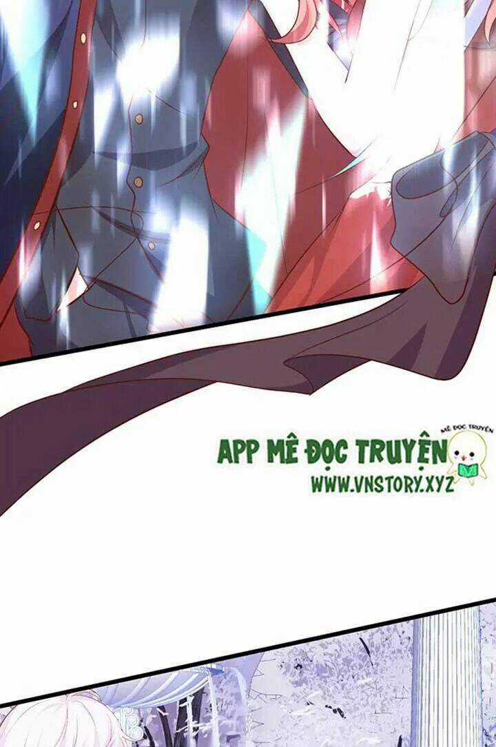 Huyết Tộc Đáng Yêu - Chapter 188 - Trang 18