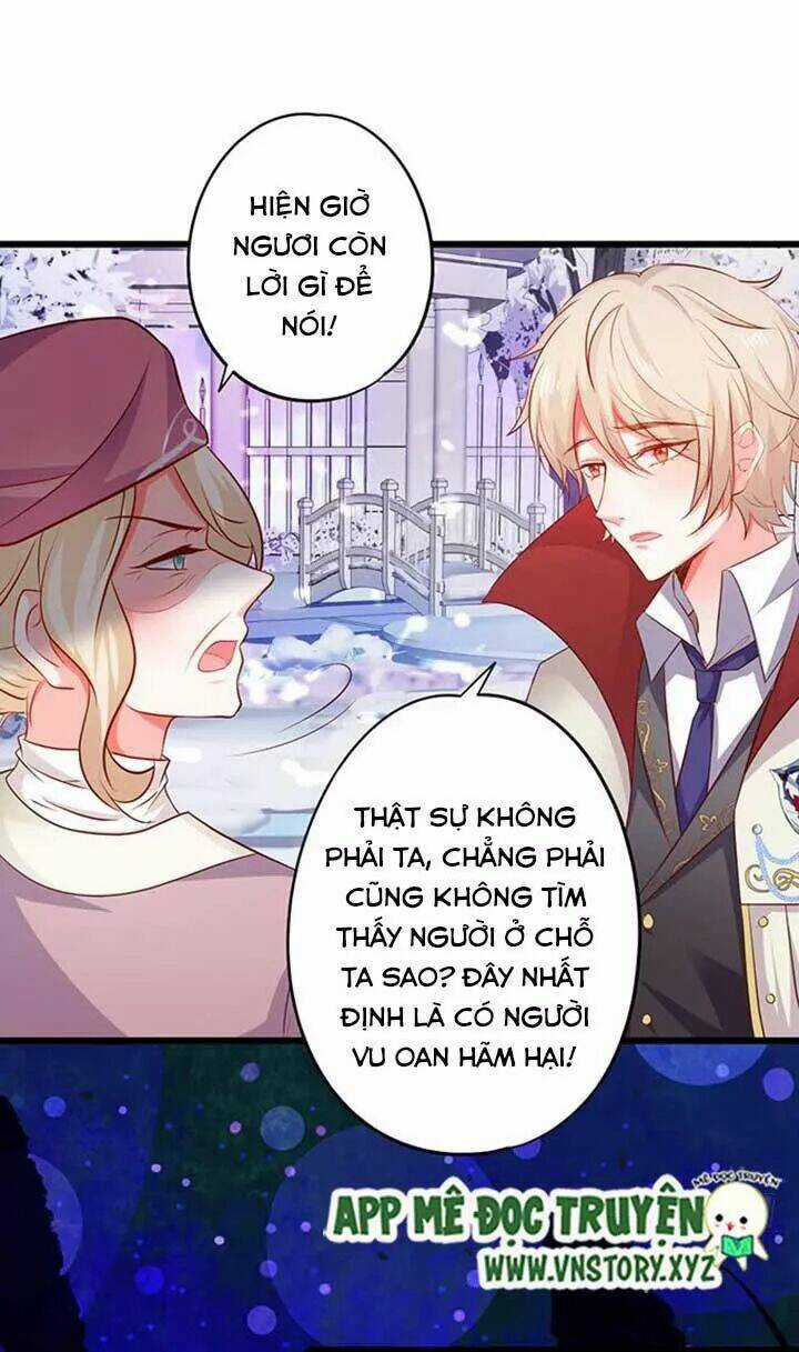 Huyết Tộc Đáng Yêu - Chapter 188 - Trang 23