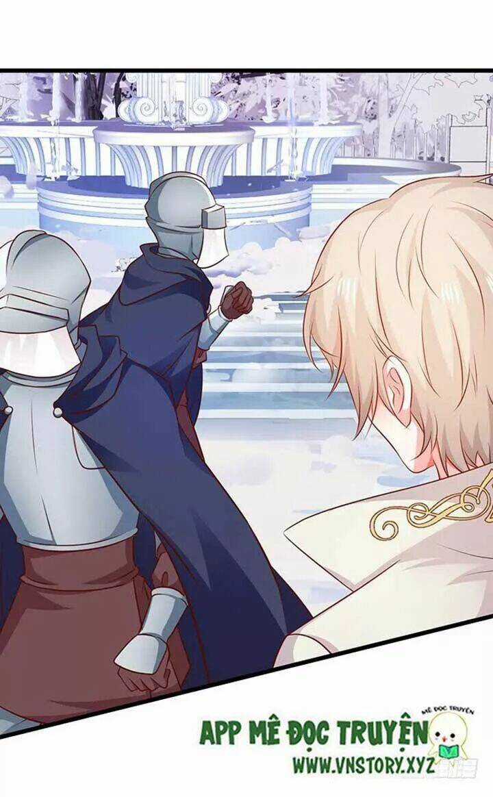 Huyết Tộc Đáng Yêu - Chapter 188 - Trang 4