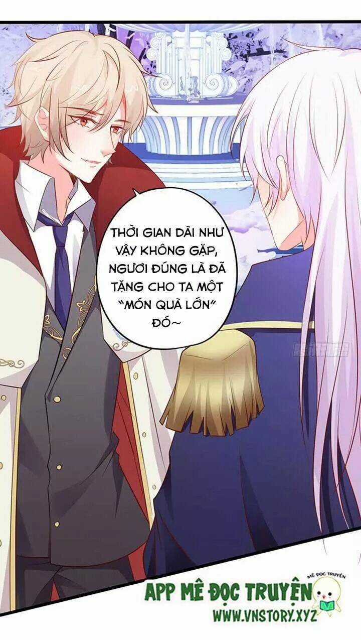 Huyết Tộc Đáng Yêu - Chapter 188 - Trang 33