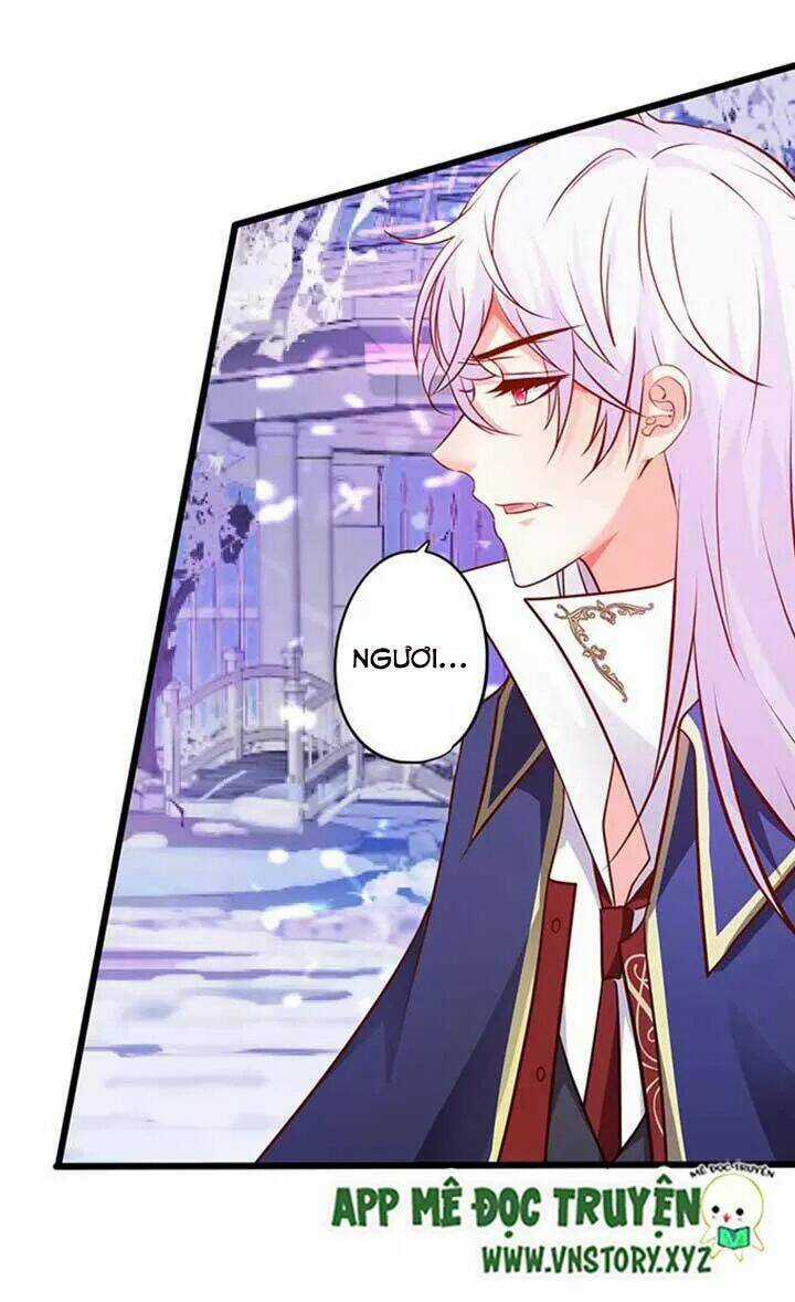 Huyết Tộc Đáng Yêu - Chapter 188 - Trang 34