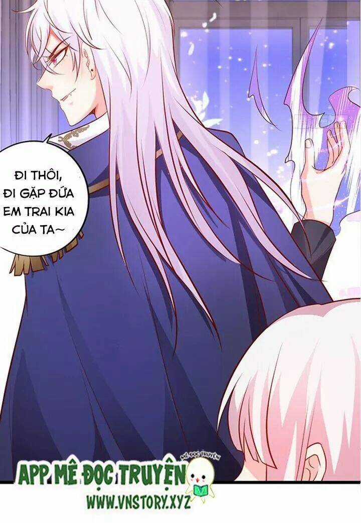 Huyết Tộc Đáng Yêu - Chapter 189 - Trang 14
