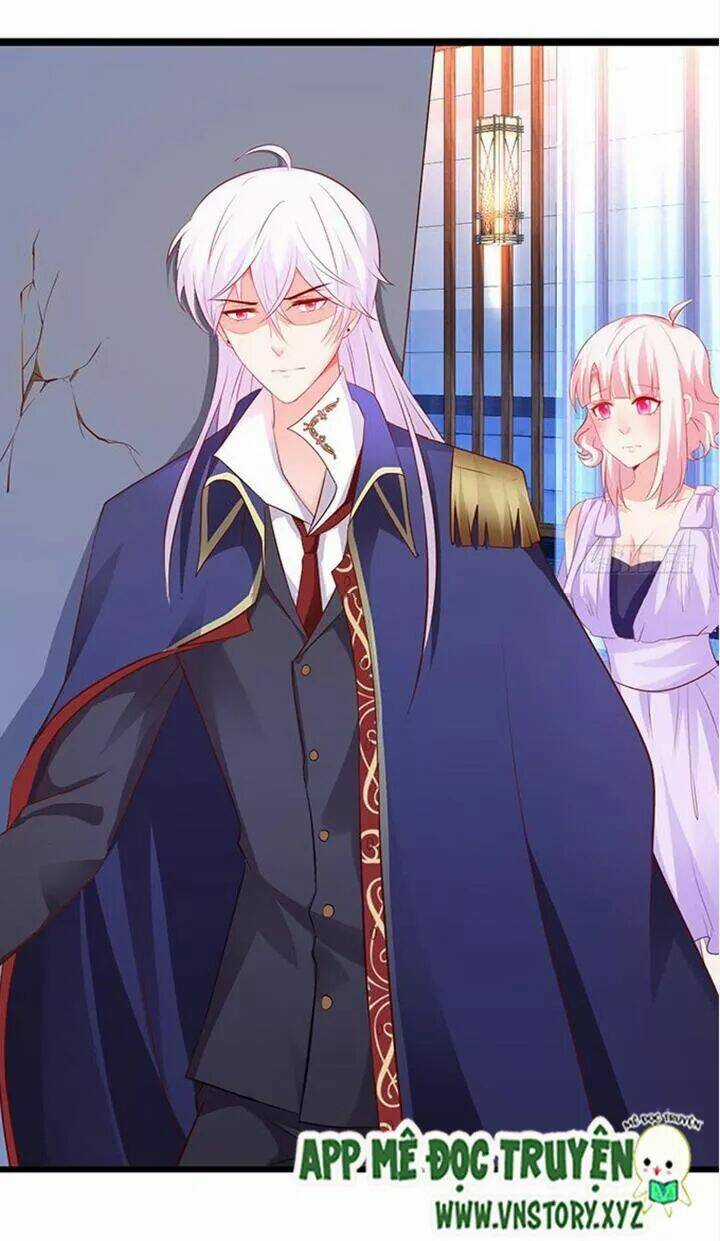 Huyết Tộc Đáng Yêu - Chapter 189 - Trang 3