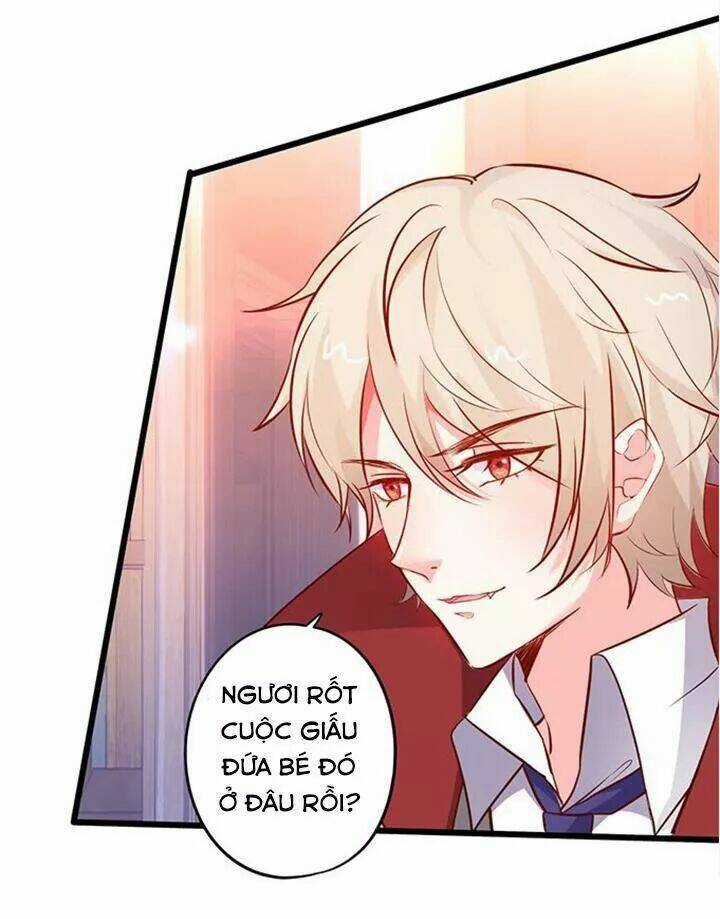 Huyết Tộc Đáng Yêu - Chapter 189 - Trang 26