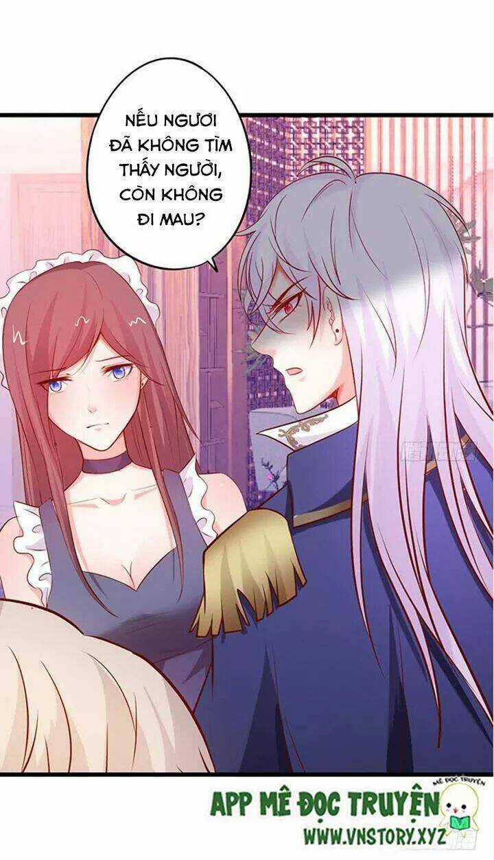 Huyết Tộc Đáng Yêu - Chapter 189 - Trang 30