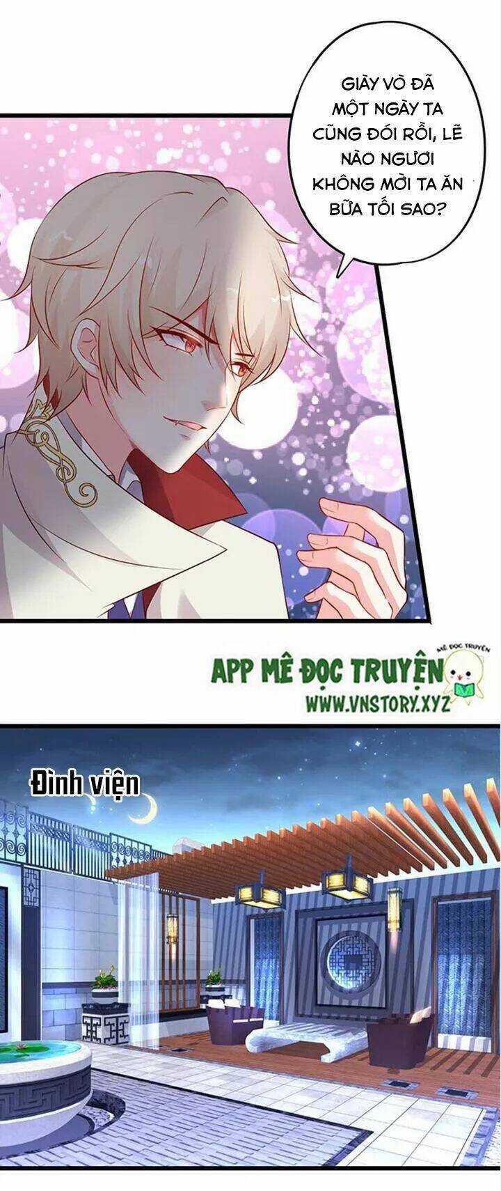 Huyết Tộc Đáng Yêu - Chapter 189 - Trang 31