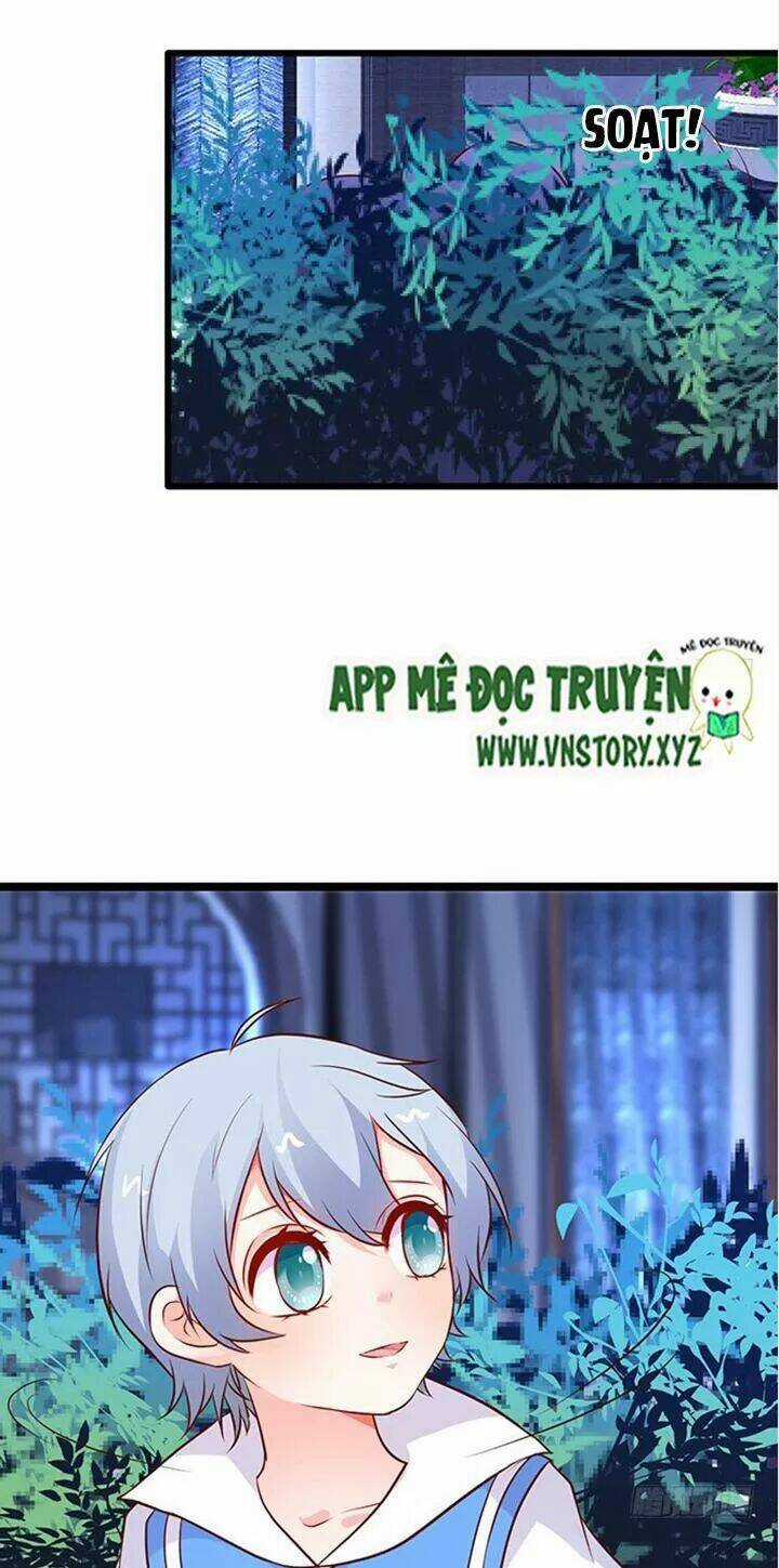 Huyết Tộc Đáng Yêu - Chapter 189 - Trang 32