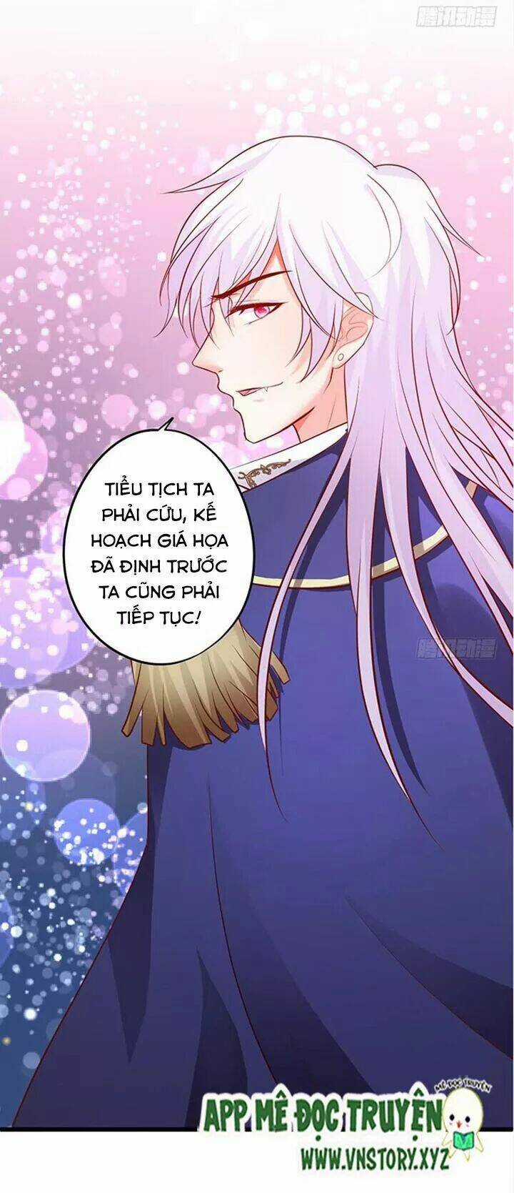 Huyết Tộc Đáng Yêu - Chapter 189 - Trang 5