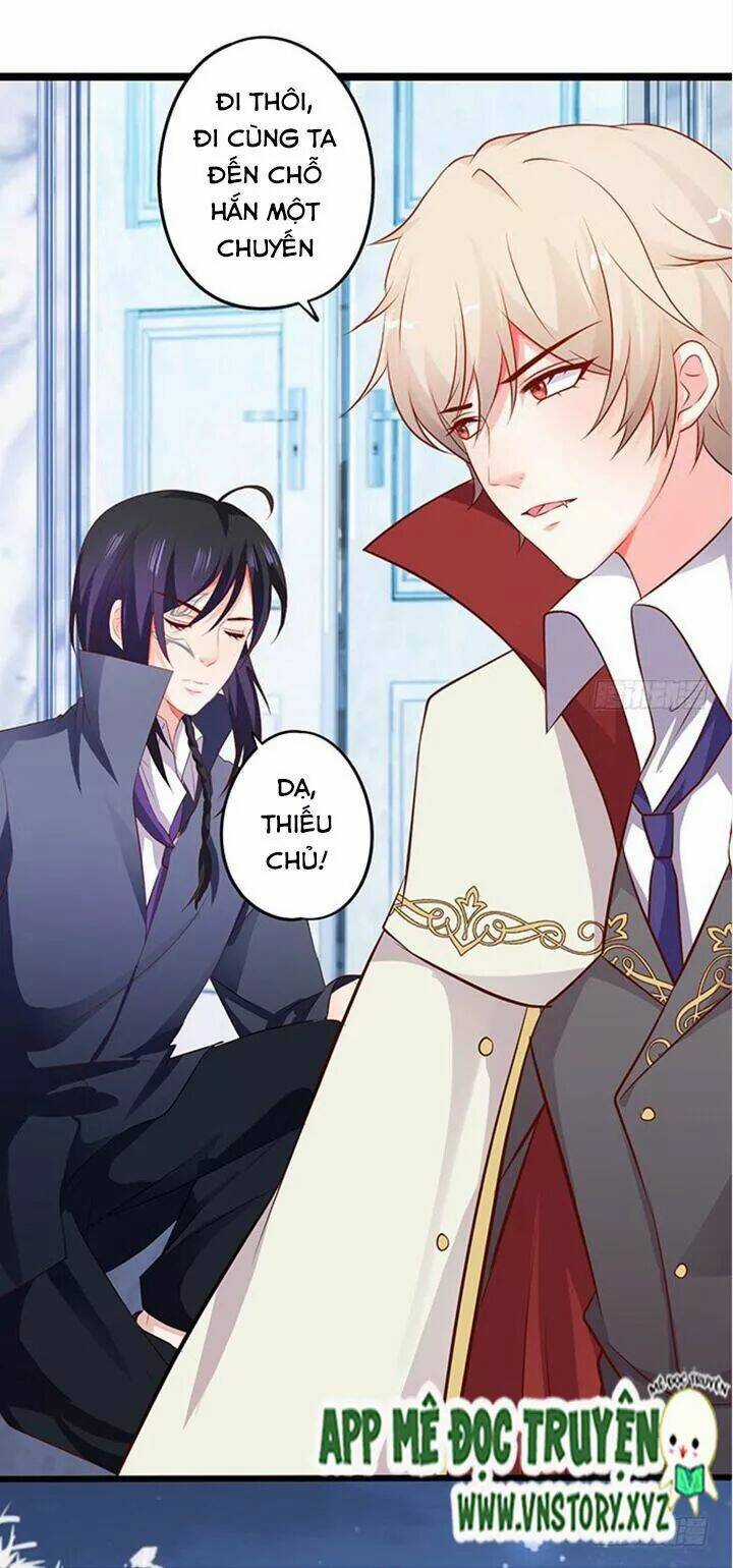 Huyết Tộc Đáng Yêu - Chapter 189 - Trang 8