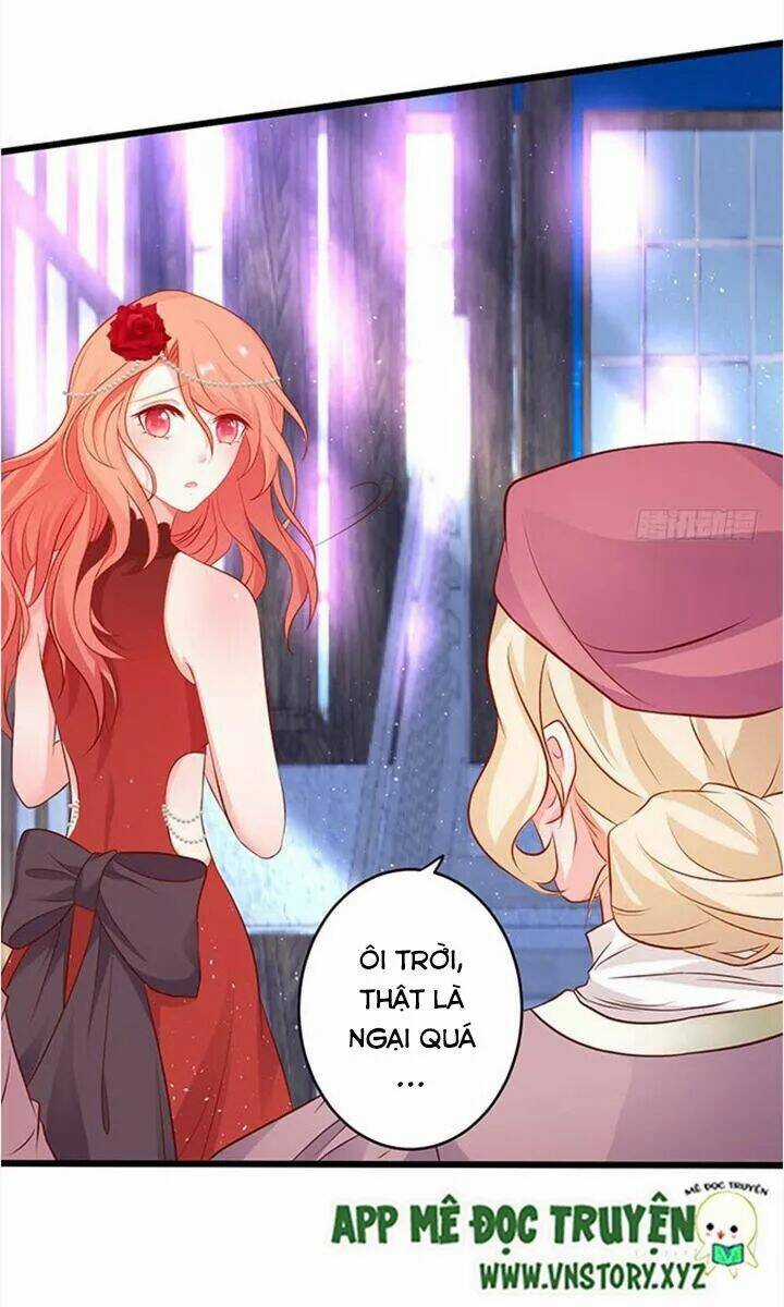 Huyết Tộc Đáng Yêu - Chapter 190 - Trang 16