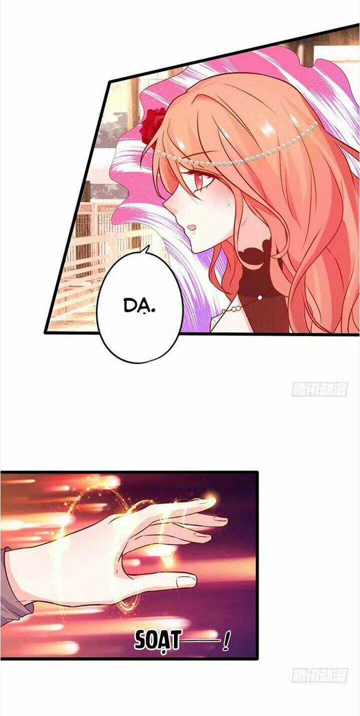 Huyết Tộc Đáng Yêu - Chapter 190 - Trang 3