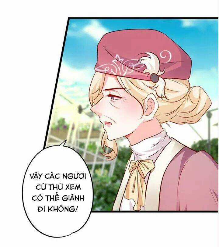 Huyết Tộc Đáng Yêu - Chapter 190 - Trang 29