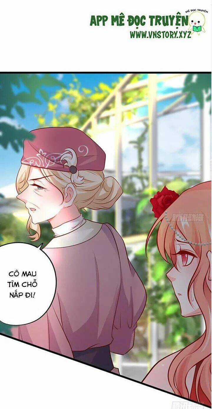 Huyết Tộc Đáng Yêu - Chapter 190 - Trang 30