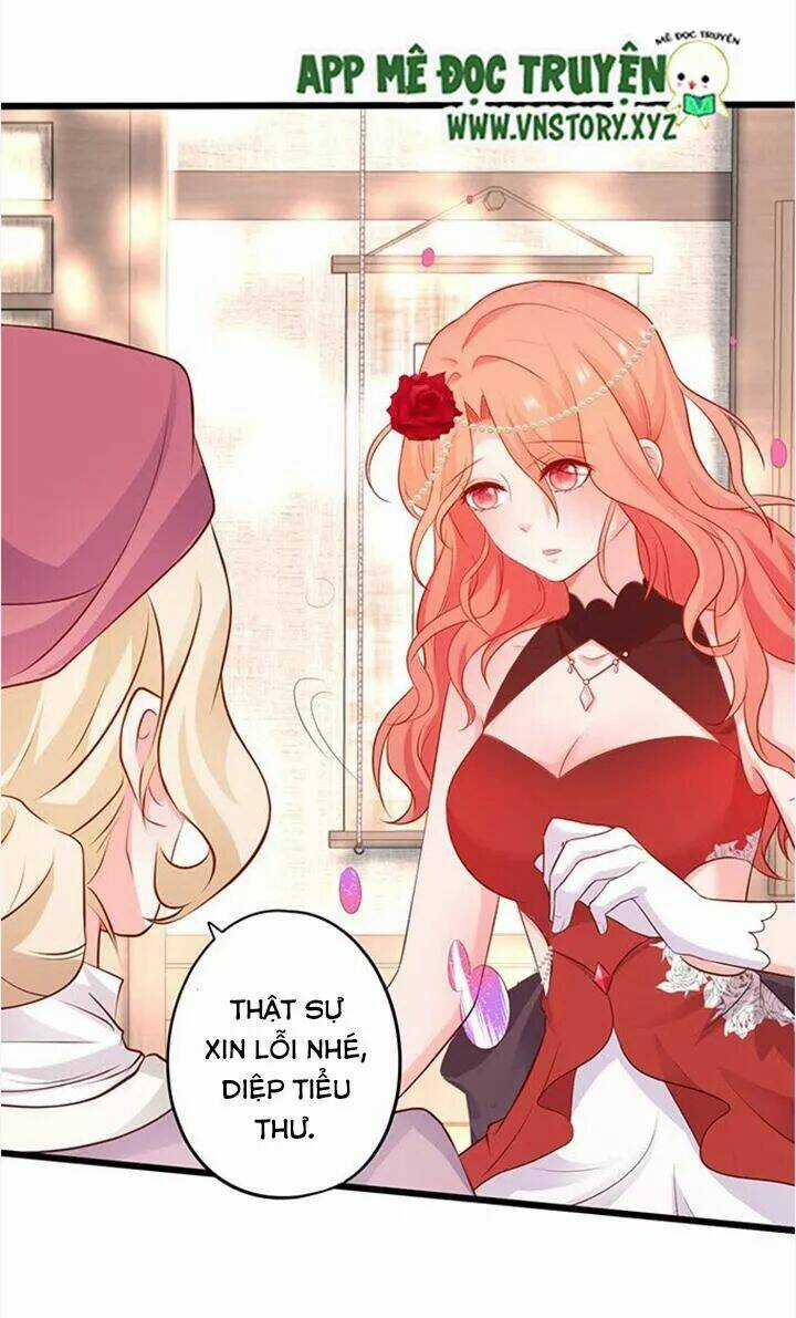 Huyết Tộc Đáng Yêu - Chapter 190 - Trang 4