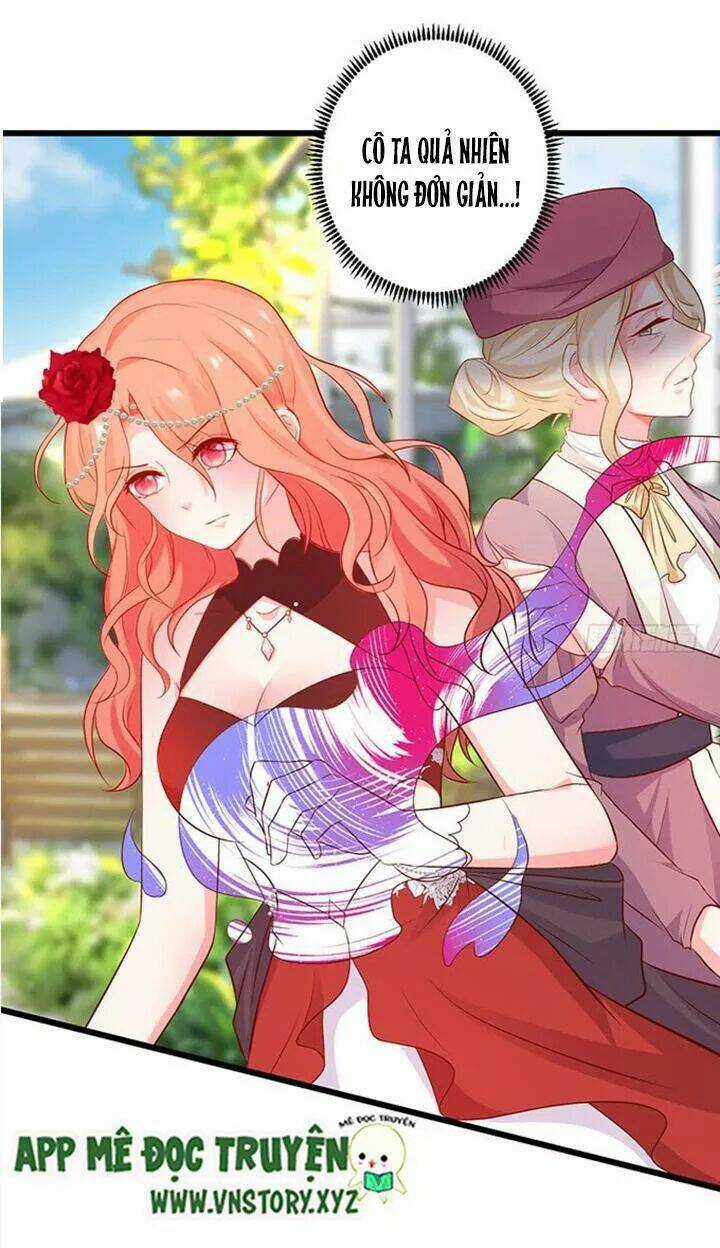 Huyết Tộc Đáng Yêu - Chapter 190 - Trang 38