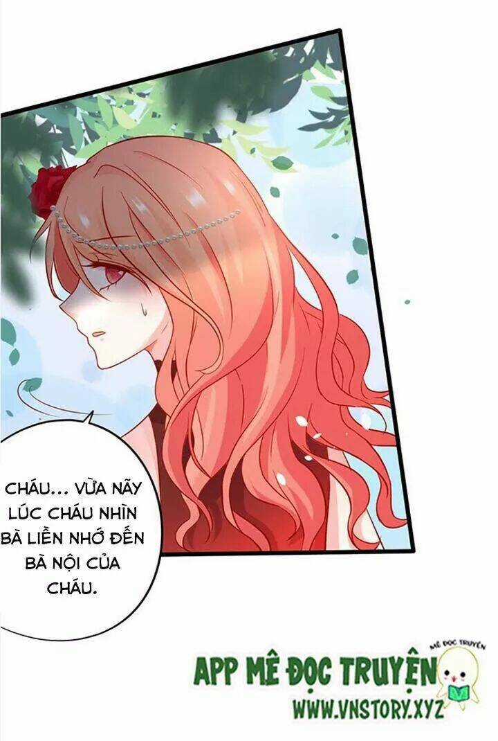 Huyết Tộc Đáng Yêu - Chapter 190 - Trang 40