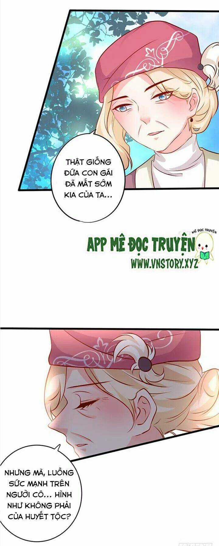 Huyết Tộc Đáng Yêu - Chapter 190 - Trang 42