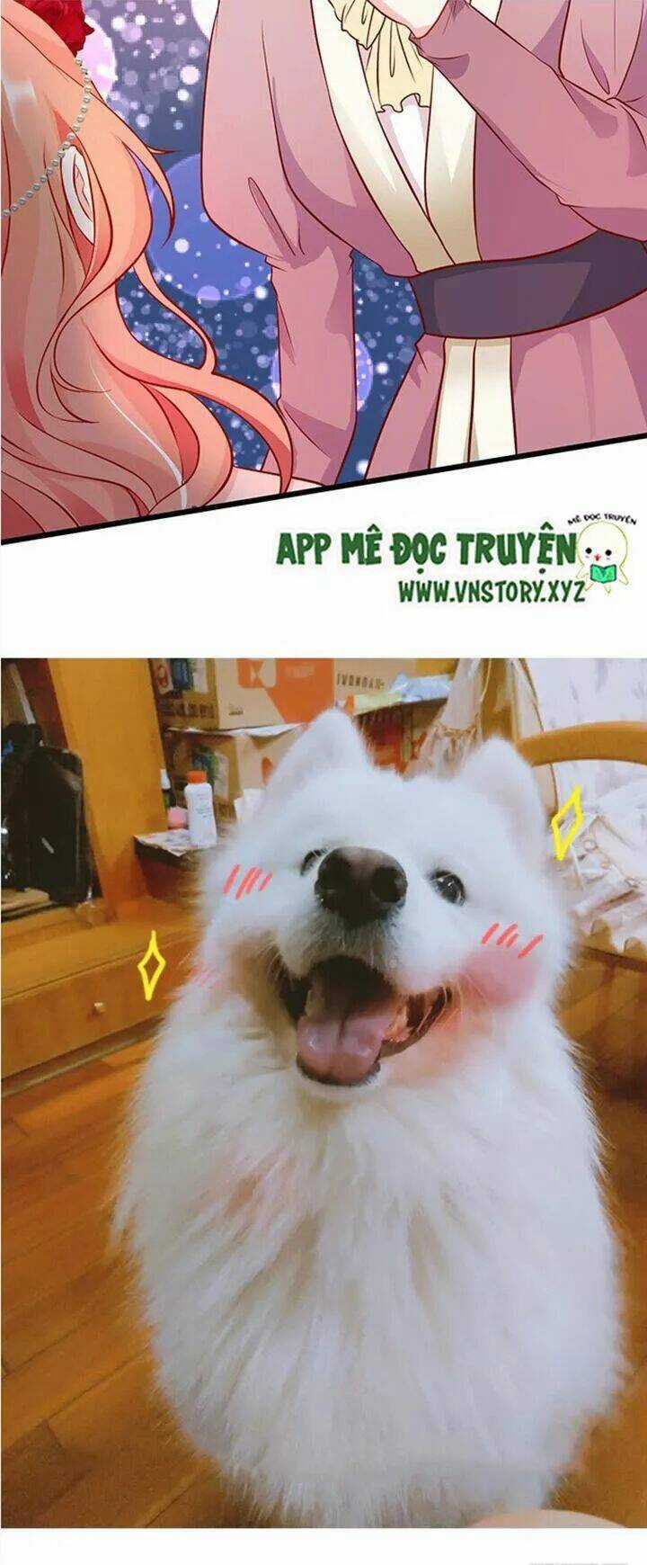 Huyết Tộc Đáng Yêu - Chapter 190 - Trang 44