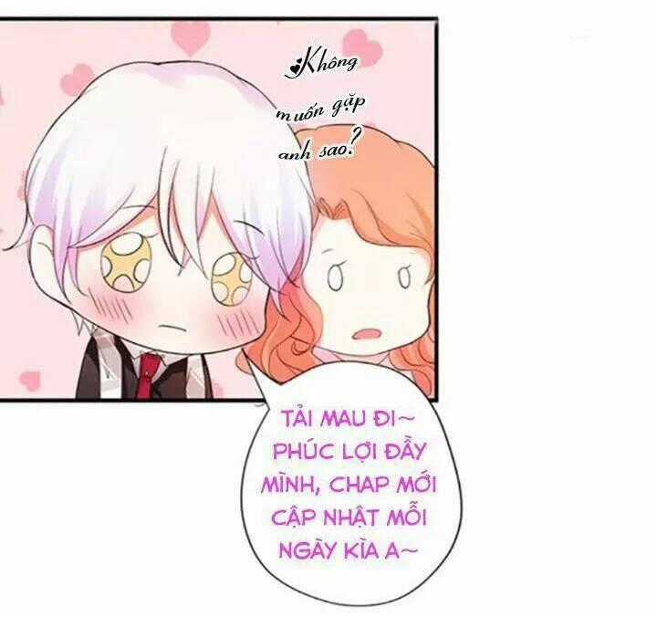 Huyết Tộc Đáng Yêu - Chapter 190 - Trang 46