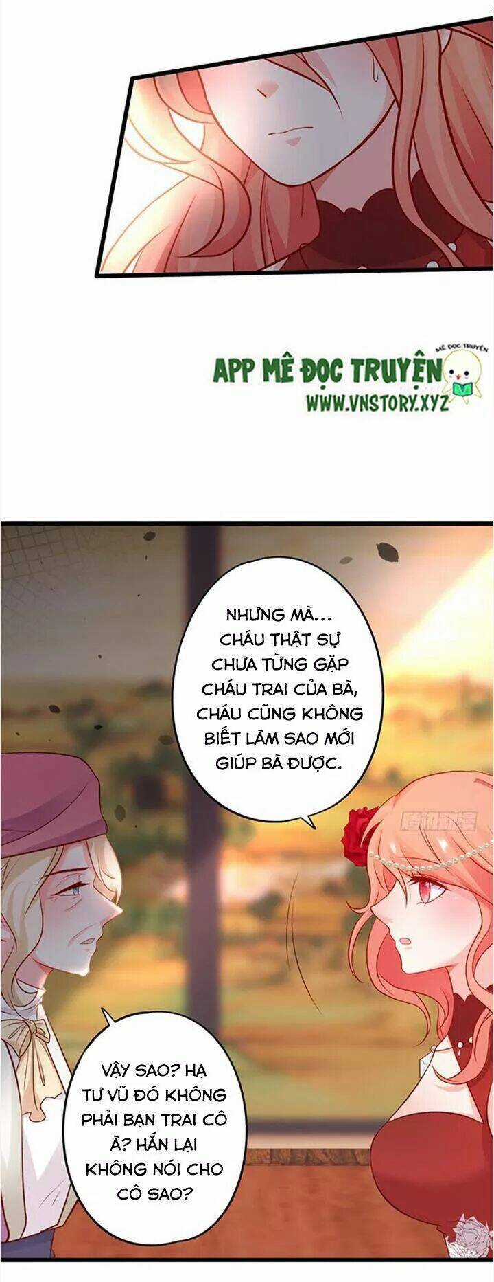 Huyết Tộc Đáng Yêu - Chapter 190 - Trang 6