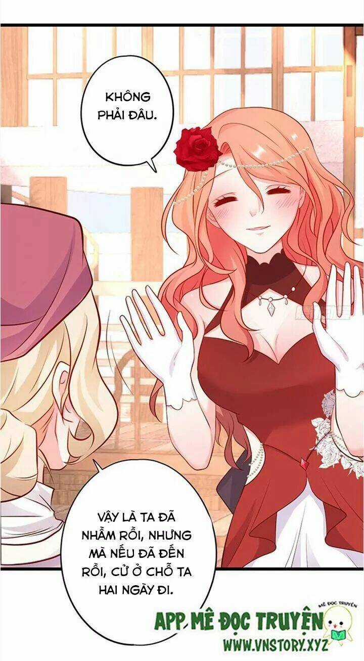 Huyết Tộc Đáng Yêu - Chapter 190 - Trang 8