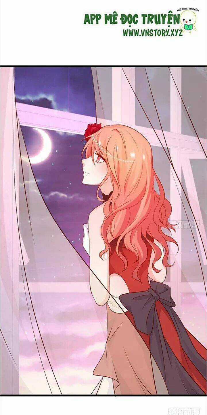 Huyết Tộc Đáng Yêu - Chapter 190 - Trang 10