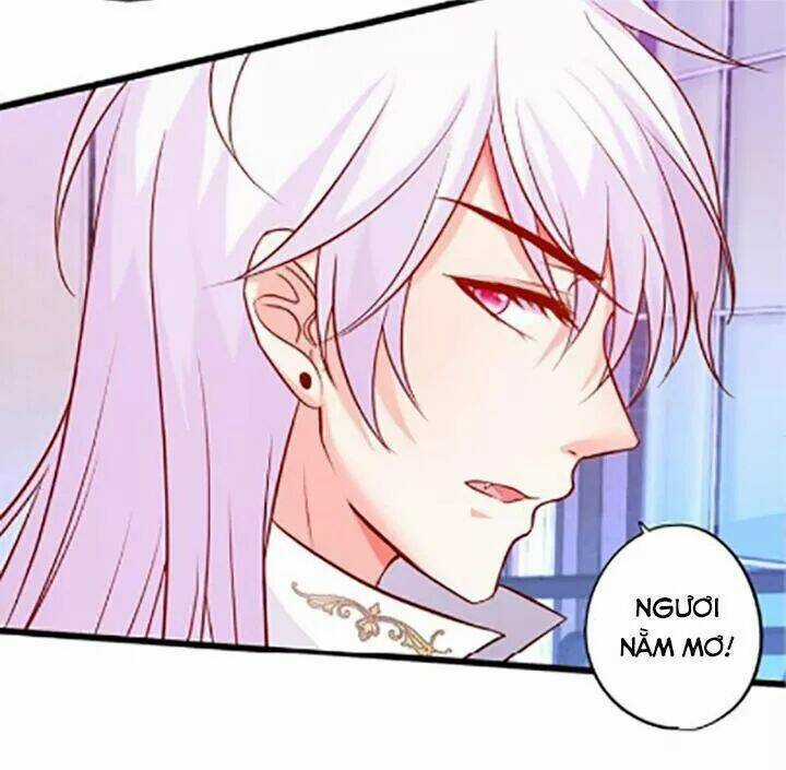 Huyết Tộc Đáng Yêu - Chapter 191 - Trang 18