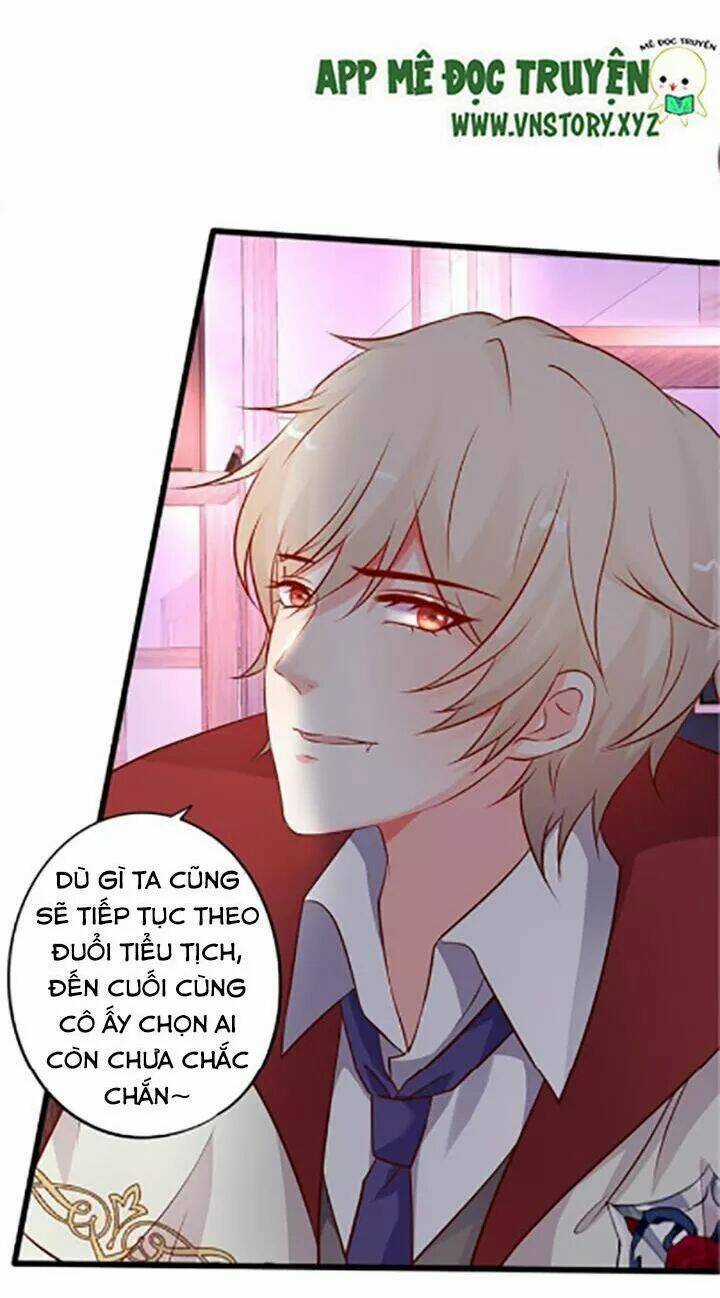 Huyết Tộc Đáng Yêu - Chapter 191 - Trang 19