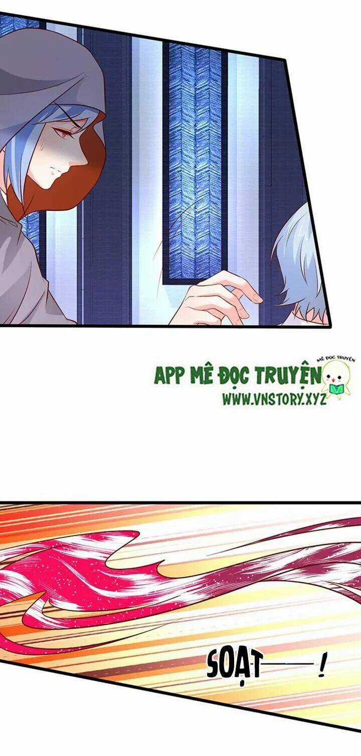 Huyết Tộc Đáng Yêu - Chapter 191 - Trang 3