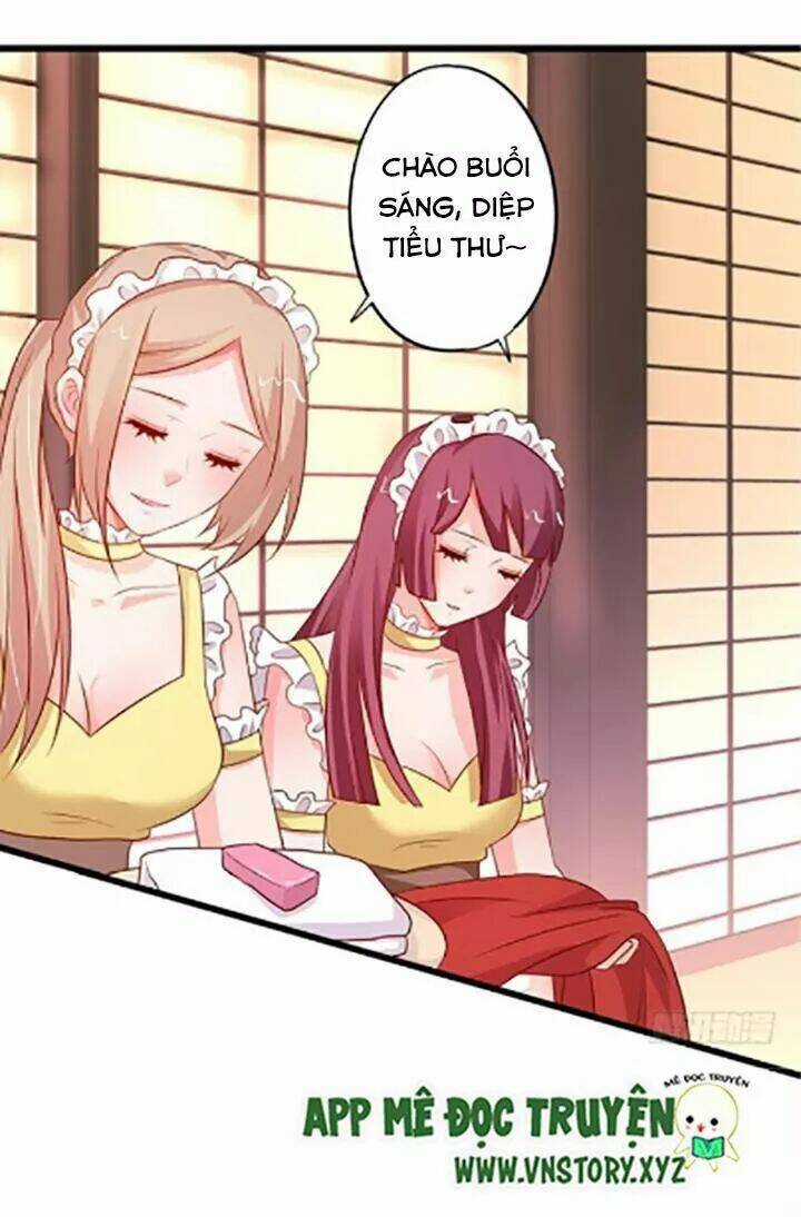 Huyết Tộc Đáng Yêu - Chapter 191 - Trang 21