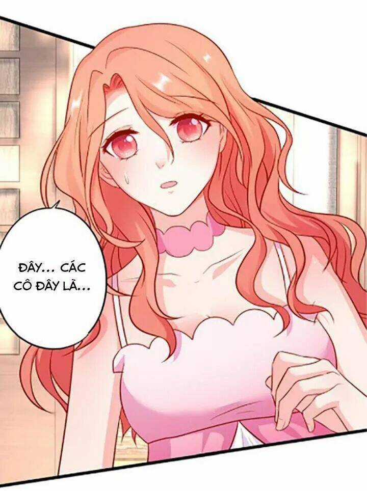 Huyết Tộc Đáng Yêu - Chapter 191 - Trang 22