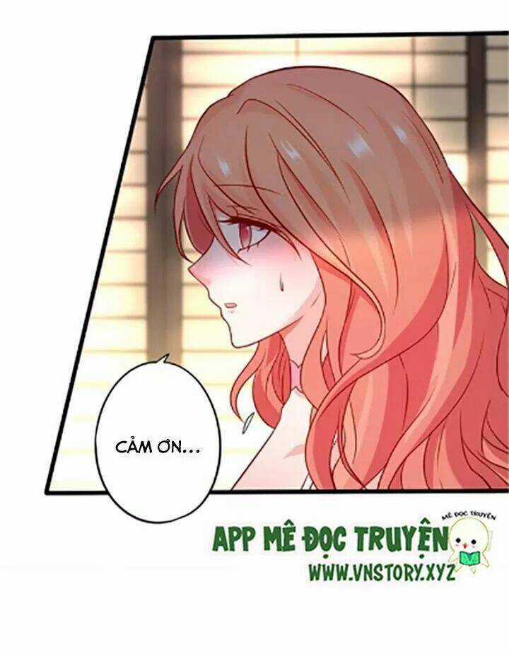 Huyết Tộc Đáng Yêu - Chapter 191 - Trang 24