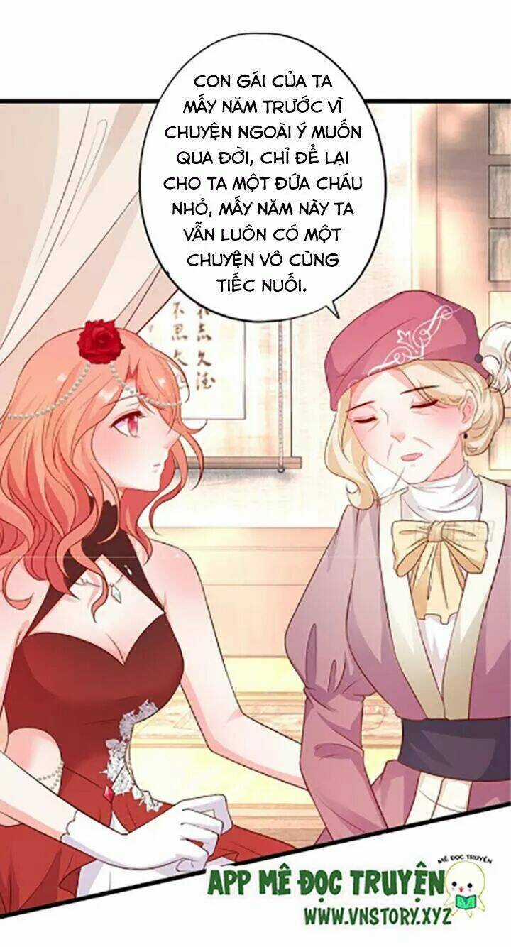 Huyết Tộc Đáng Yêu - Chapter 191 - Trang 29