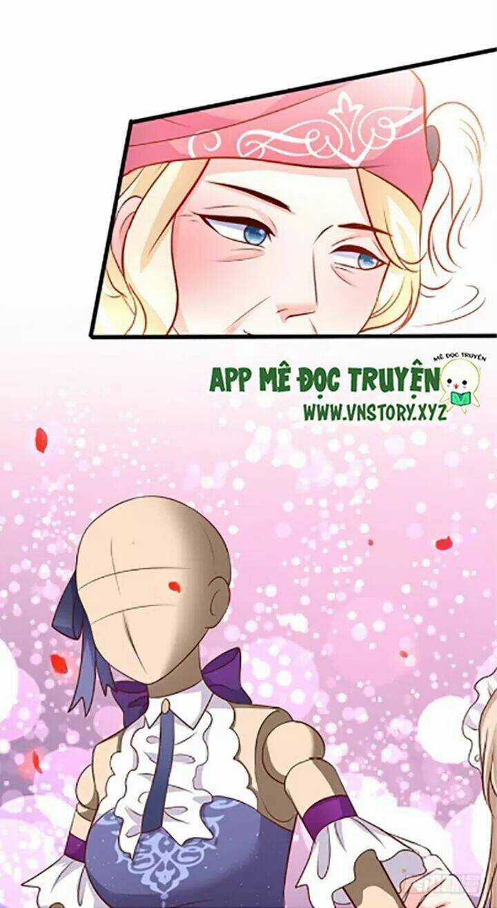 Huyết Tộc Đáng Yêu - Chapter 191 - Trang 30