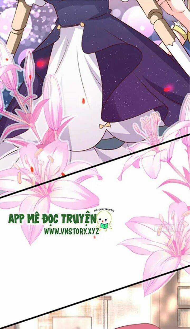 Huyết Tộc Đáng Yêu - Chapter 191 - Trang 31