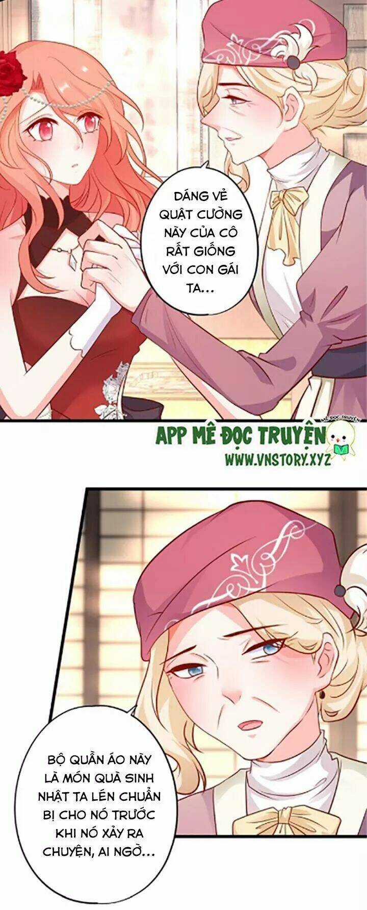 Huyết Tộc Đáng Yêu - Chapter 191 - Trang 32
