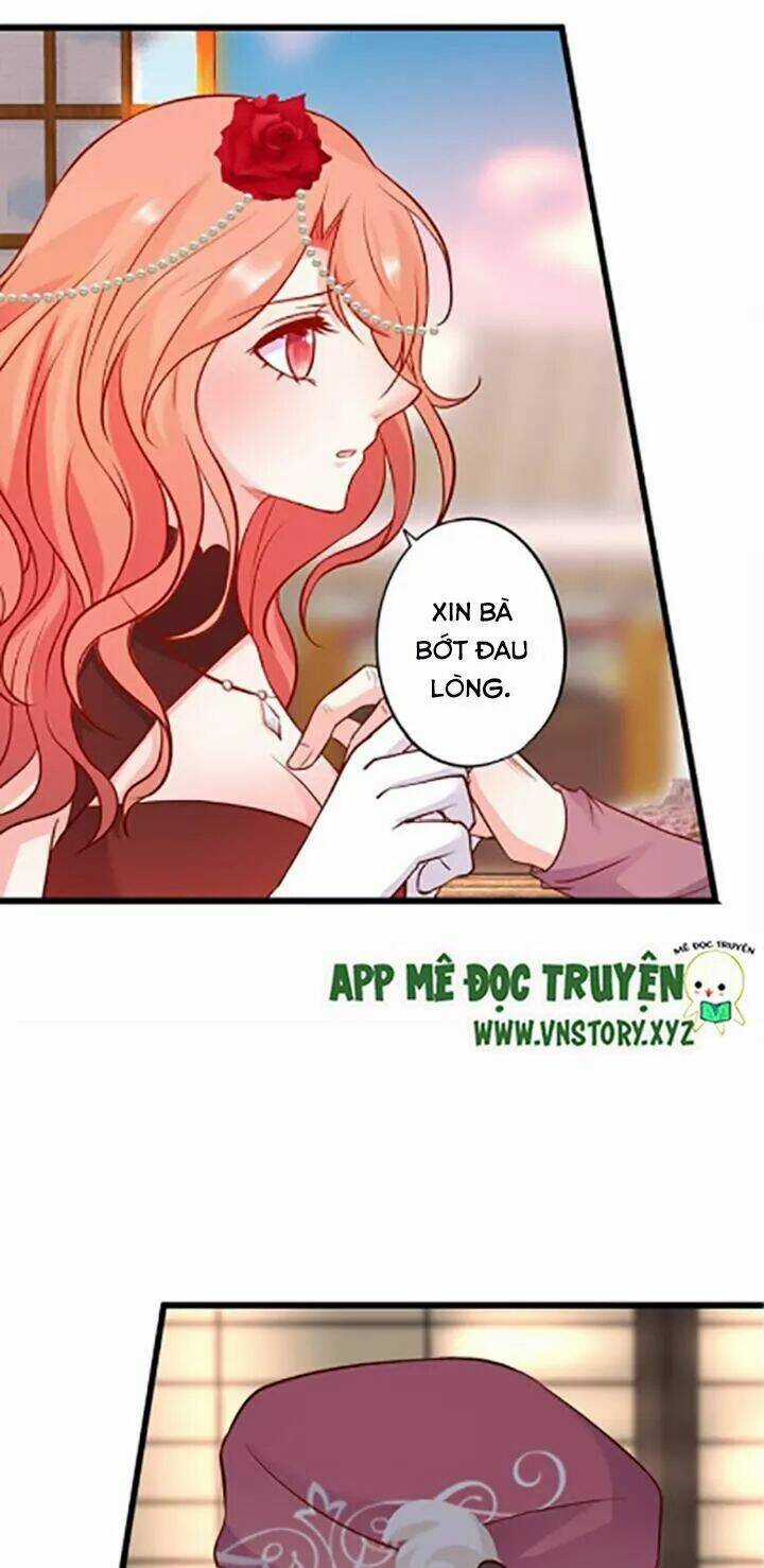 Huyết Tộc Đáng Yêu - Chapter 191 - Trang 33