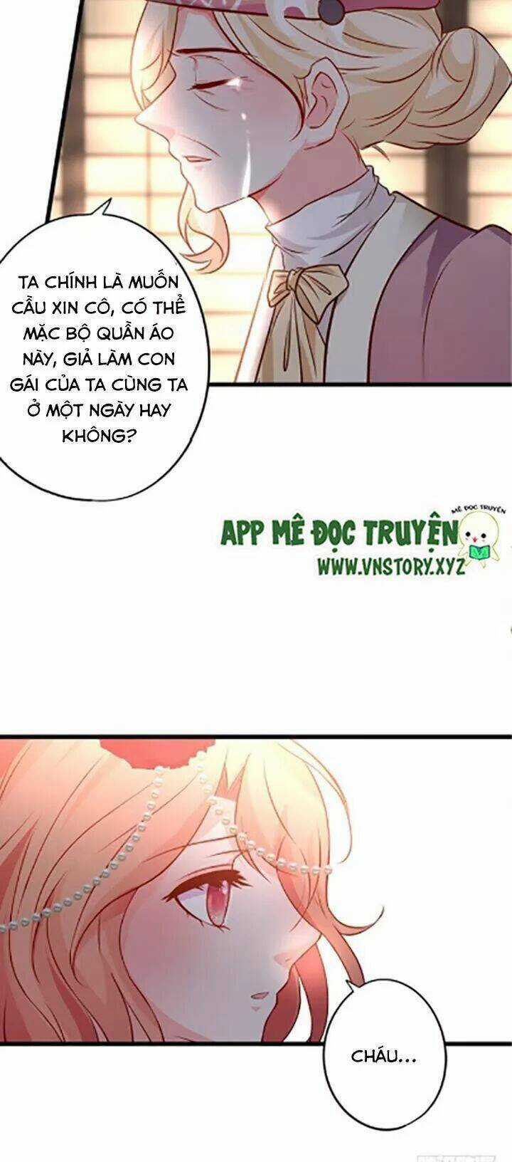 Huyết Tộc Đáng Yêu - Chapter 191 - Trang 34