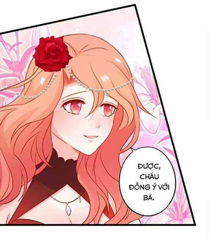 Huyết Tộc Đáng Yêu - Chapter 191 - Trang 36