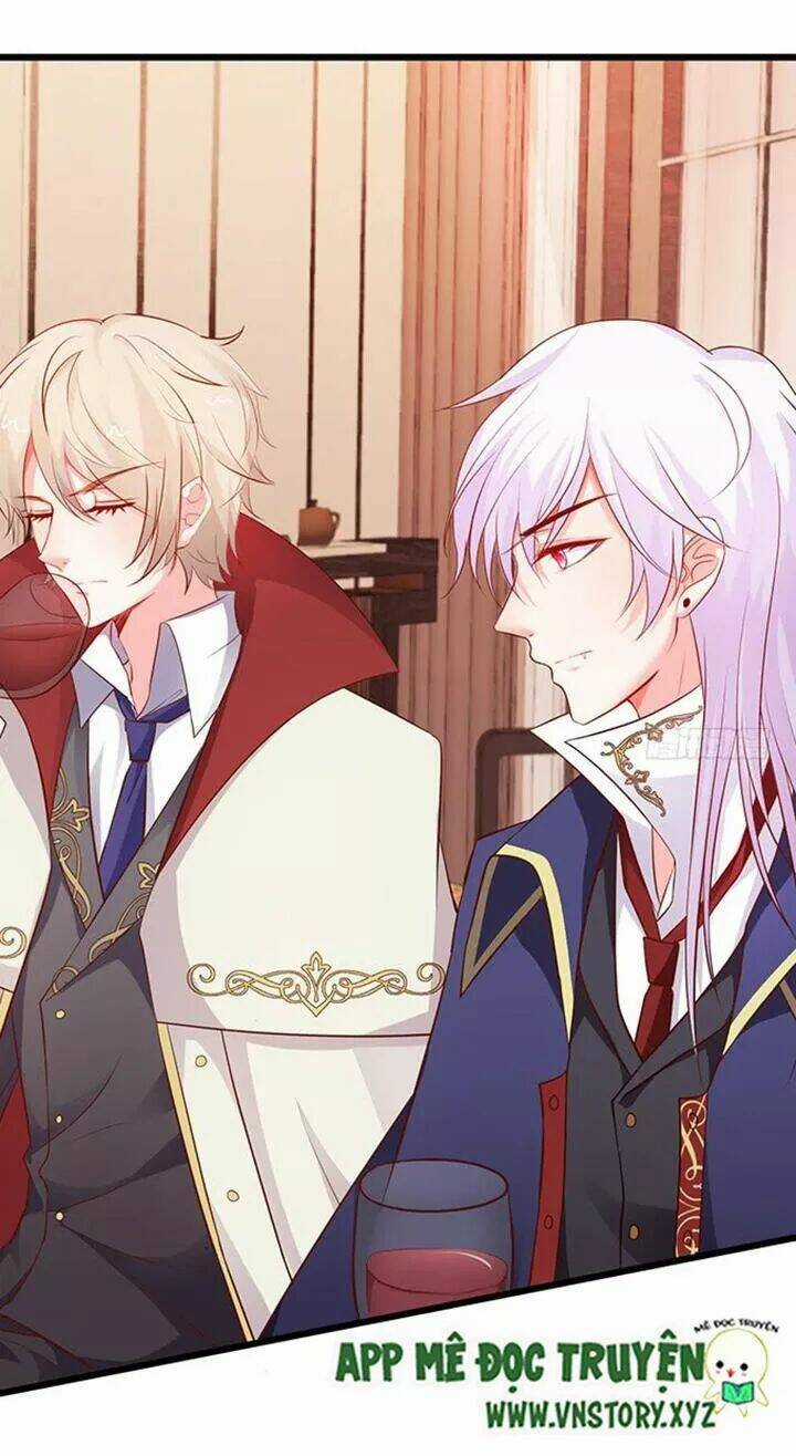 Huyết Tộc Đáng Yêu - Chapter 191 - Trang 6