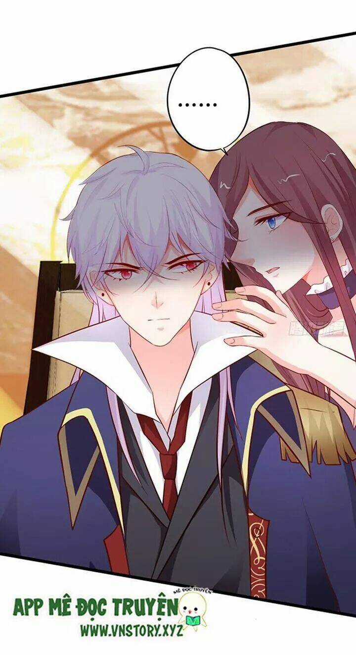 Huyết Tộc Đáng Yêu - Chapter 191 - Trang 7