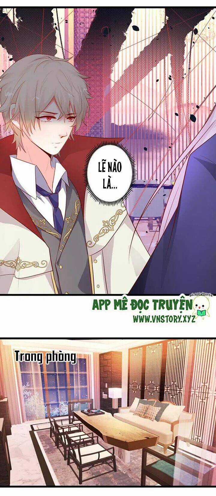 Huyết Tộc Đáng Yêu - Chapter 191 - Trang 9