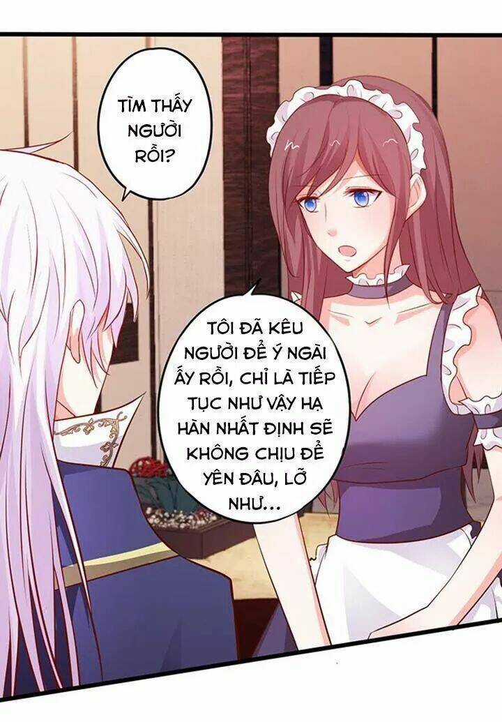 Huyết Tộc Đáng Yêu - Chapter 191 - Trang 10